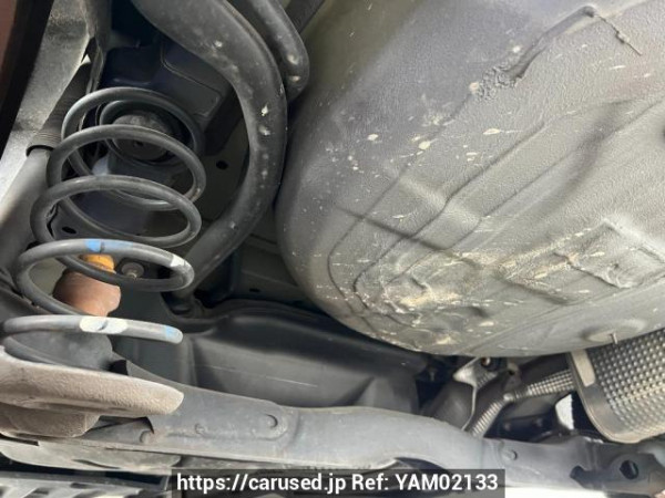 Used 2014 AT citroen c3 A5HM01 Image[36]