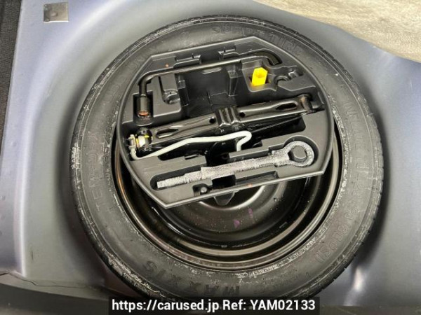 Used 2014 AT citroen c3 A5HM01 Image[37]