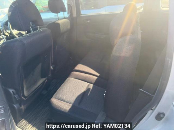 Used 2003 AT toyota wish ZNE10G Image[9]