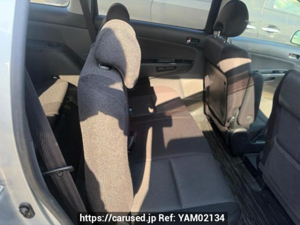 Used 2003 AT toyota wish ZNE10G Image[11]