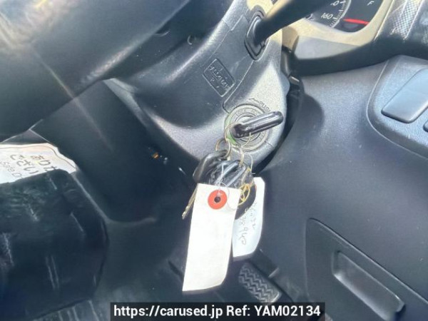 Used 2003 AT toyota wish ZNE10G Image[15]