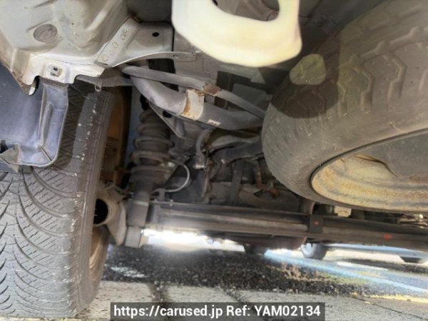 Used 2003 AT toyota wish ZNE10G Image[21]