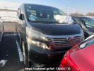 Toyota Vellfire ANH20W