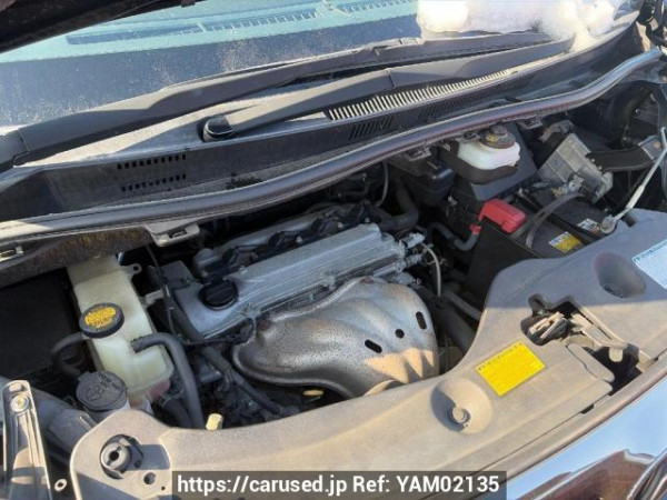 Used 2011 AT toyota vellfire ANH20W Image[5]