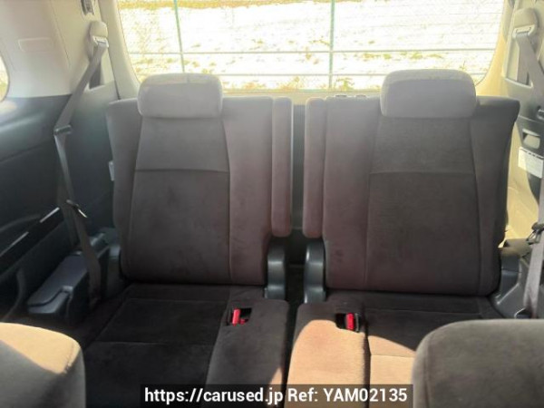 Used 2011 AT toyota vellfire ANH20W Image[9]