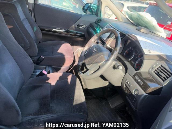 Used 2011 AT toyota vellfire ANH20W Image[10]