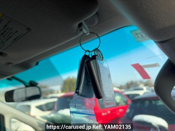 Used 2011 AT toyota vellfire ANH20W Image[14]