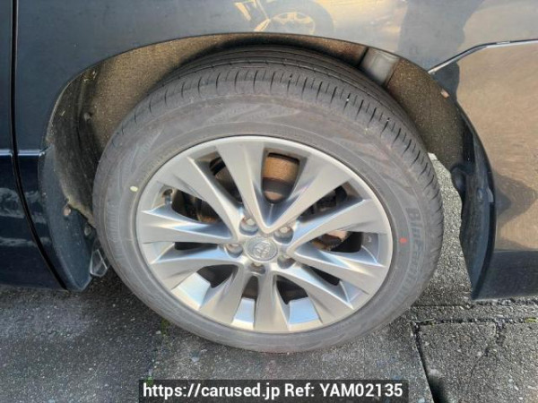 Used 2011 AT toyota vellfire ANH20W Image[17]