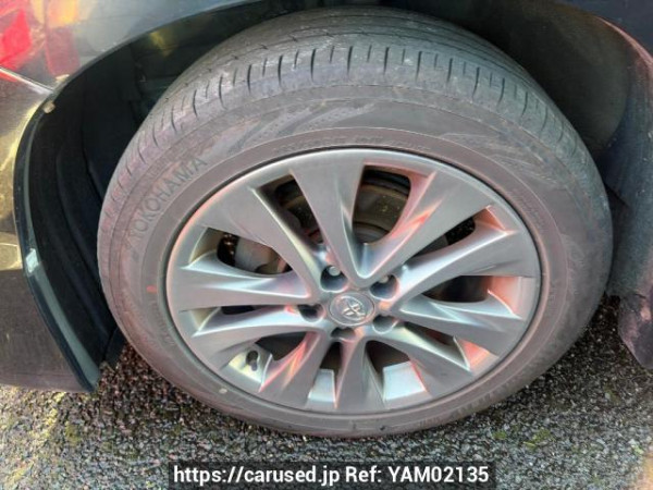 Used 2011 AT toyota vellfire ANH20W Image[18]