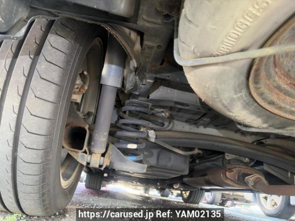 Used 2011 AT toyota vellfire ANH20W Image[20]