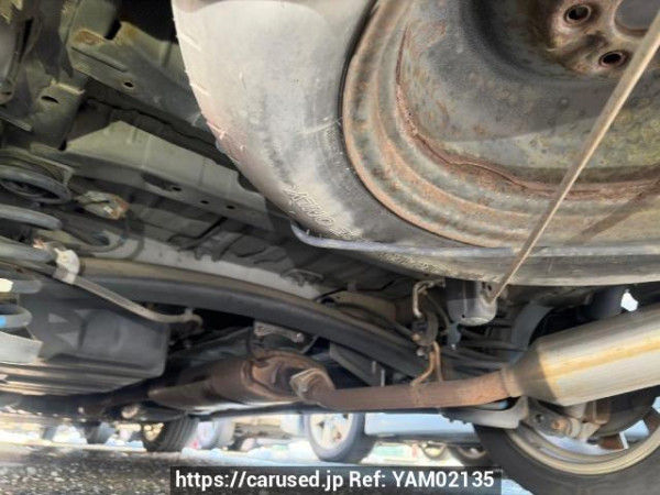 Used 2011 AT toyota vellfire ANH20W Image[21]