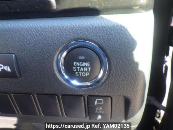 Used 2011 AT toyota vellfire ANH20W Image[23]