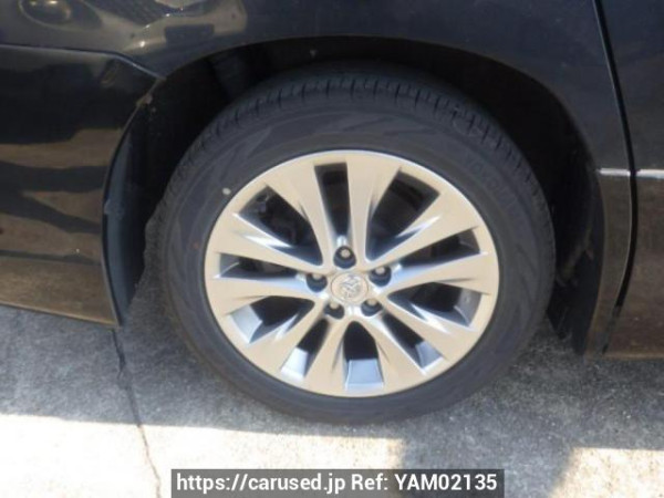 Used 2011 AT toyota vellfire ANH20W Image[26]