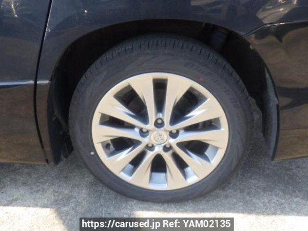 Used 2011 AT toyota vellfire ANH20W Image[28]