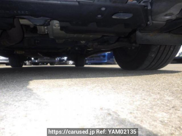 Used 2011 AT toyota vellfire ANH20W Image[30]