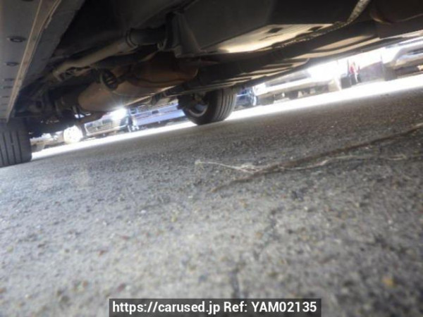 Used 2011 AT toyota vellfire ANH20W Image[31]