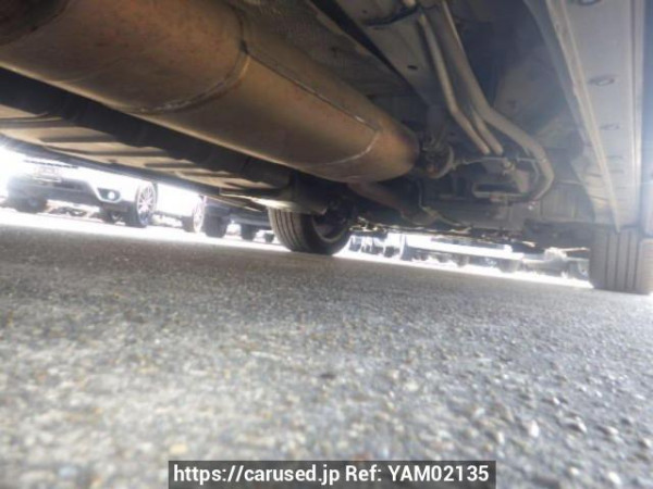 Used 2011 AT toyota vellfire ANH20W Image[32]