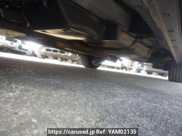 Used 2011 AT toyota vellfire ANH20W Image[33]