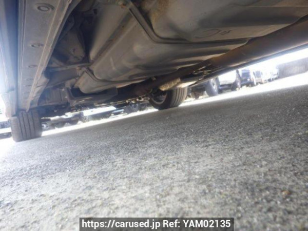 Used 2011 AT toyota vellfire ANH20W Image[34]