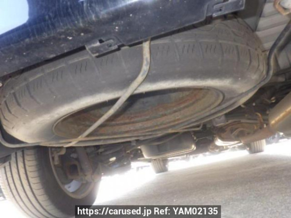 Used 2011 AT toyota vellfire ANH20W Image[37]