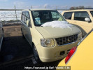 Mitsubishi eK Wagon H82W