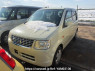 Used 2011 AT mitsubishi ek-wagon H82W Image[1]
