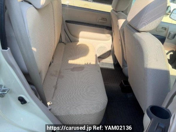 Used 2011 AT mitsubishi ek-wagon H82W Image[10]