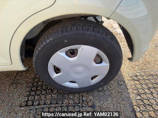 Used 2011 AT mitsubishi ek-wagon H82W Image[15]