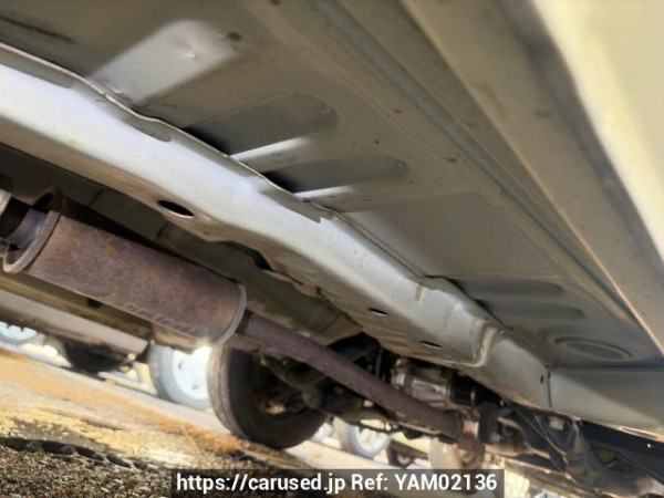 Used 2011 AT mitsubishi ek-wagon H82W Image[17]