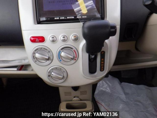 Used 2011 AT mitsubishi ek-wagon H82W Image[20]