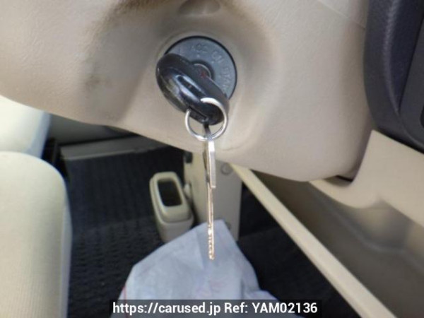 Used 2011 AT mitsubishi ek-wagon H82W Image[21]