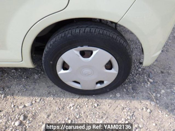 Used 2011 AT mitsubishi ek-wagon H82W Image[25]