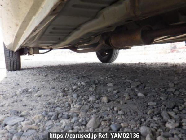 Used 2011 AT mitsubishi ek-wagon H82W Image[27]