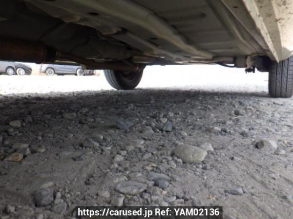 Used 2011 AT mitsubishi ek-wagon H82W Image[28]