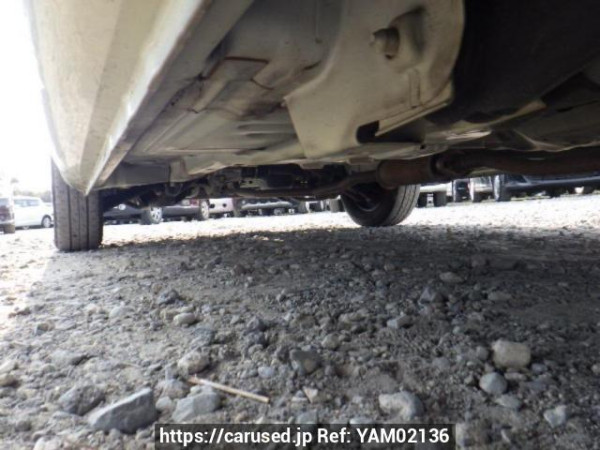 Used 2011 AT mitsubishi ek-wagon H82W Image[29]