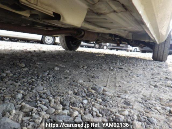 Used 2011 AT mitsubishi ek-wagon H82W Image[30]