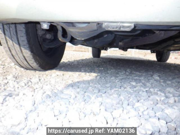 Used 2011 AT mitsubishi ek-wagon H82W Image[33]