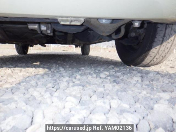 Used 2011 AT mitsubishi ek-wagon H82W Image[34]