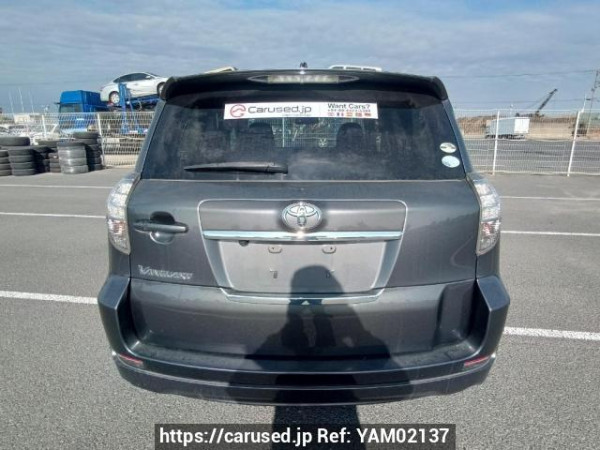 Used 2009 AT toyota vanguard ACA33W Image[5]