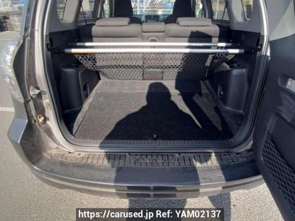 Used 2009 AT toyota vanguard ACA33W Image[8]