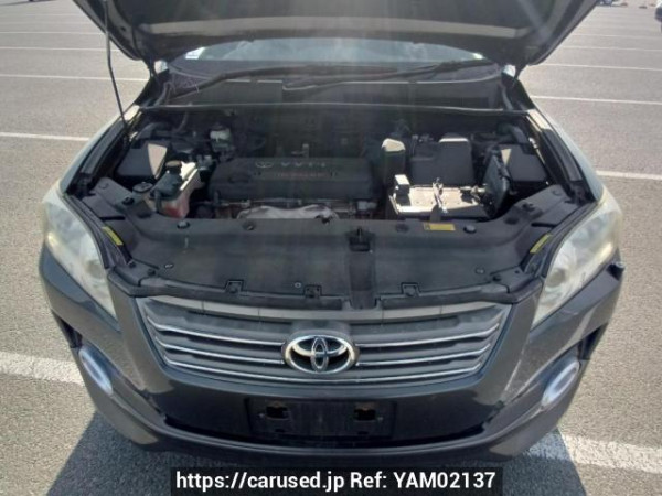 Used 2009 AT toyota vanguard ACA33W Image[9]
