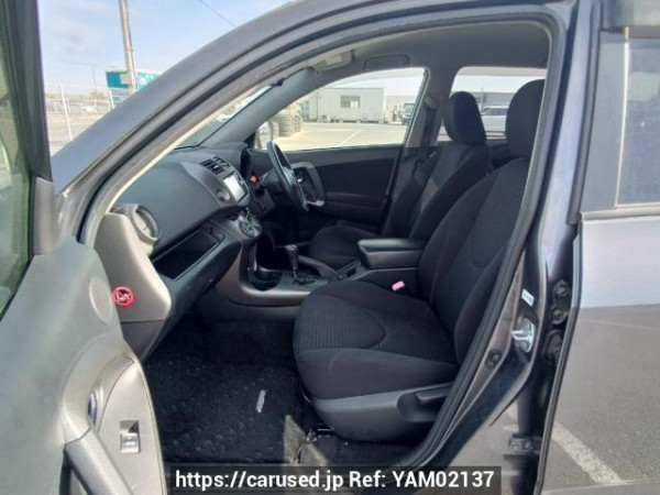 Used 2009 AT toyota vanguard ACA33W Image[14]