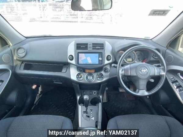 Used 2009 AT toyota vanguard ACA33W Image[17]