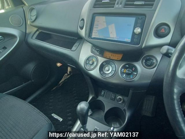 Used 2009 AT toyota vanguard ACA33W Image[21]