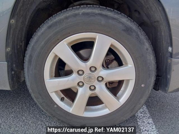 Used 2009 AT toyota vanguard ACA33W Image[28]