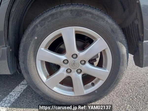 Used 2009 AT toyota vanguard ACA33W Image[31]