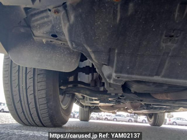 Used 2009 AT toyota vanguard ACA33W Image[32]