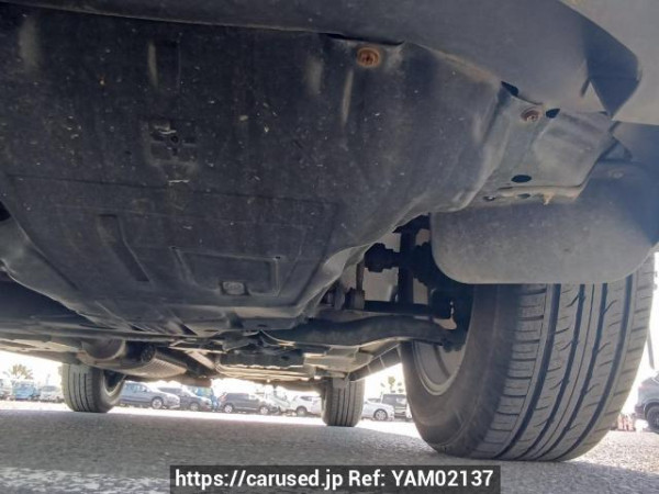 Used 2009 AT toyota vanguard ACA33W Image[33]