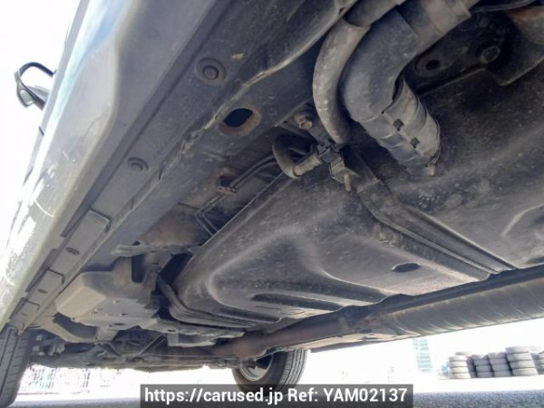 Used 2009 AT toyota vanguard ACA33W Image[36]