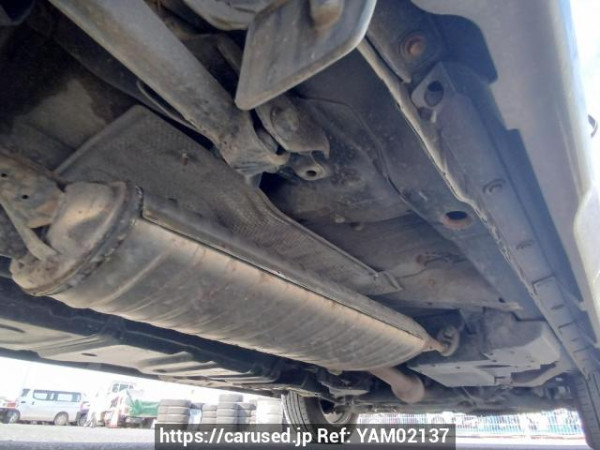 Used 2009 AT toyota vanguard ACA33W Image[37]